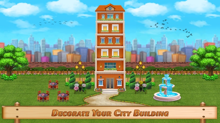 City Construction Vehicle Game screenshot-4