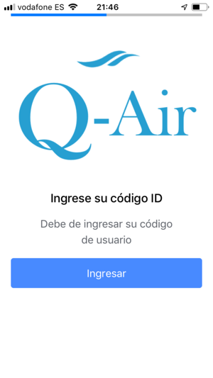 Q-Air Comfort(圖1)-速報App