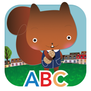 Appamini ABC - Alphabet Games