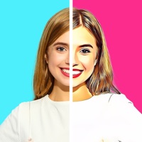 Face Cartoon App - Facetoon