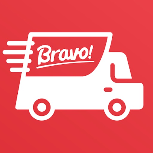Bravo Delivery
