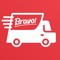 Bravo Delivery is a US-based mobile Liquor delivery marketplace