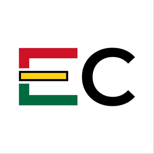 EC Ghana App