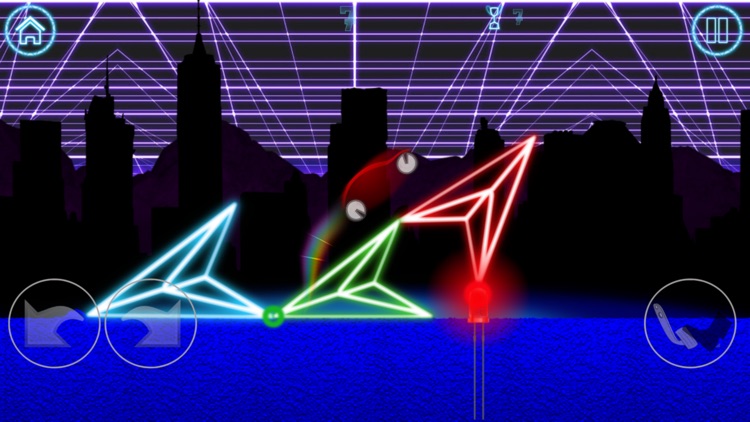 Light car racing screenshot-8