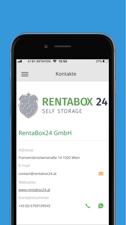 Rentabox24 screenshot-5