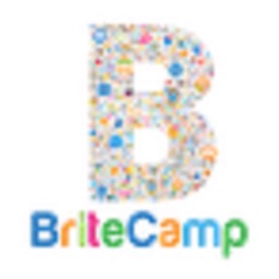 Britecamp Portfolio