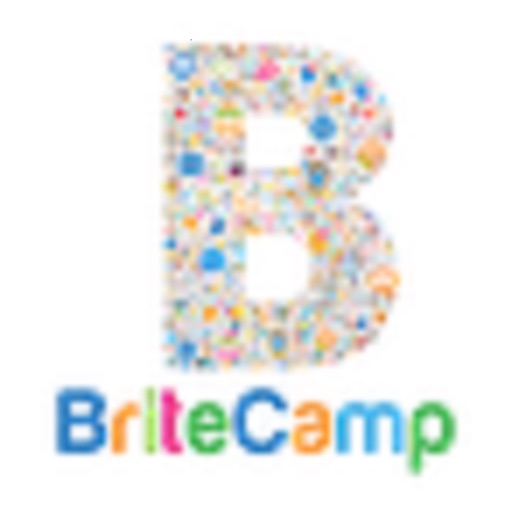 Britecamp Portfolio