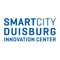 Das Smart City Duisburg Innovation Center (SCDIC) in einer App: Events, Networking und Informationen