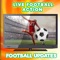 You can watch here all Football and soccer sports you like