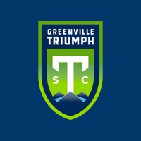 Greenville Triumph SC pour PC