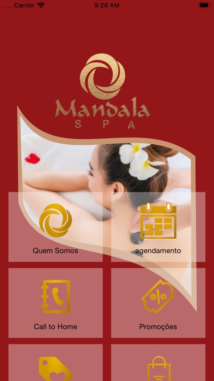 MANDALA SPA