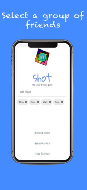 Shot (Drinking Game)(圖4)-速報App