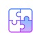 Icon -Pixel Puzzles-