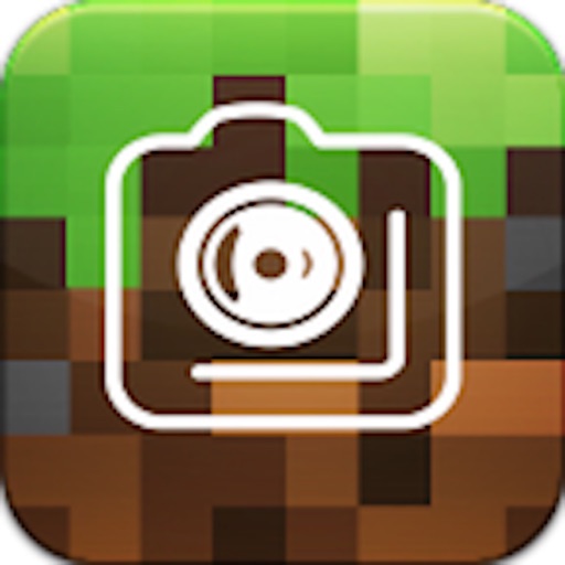 MineCam - Camera for Minecraft