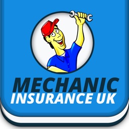 Mechanic Insurance UK