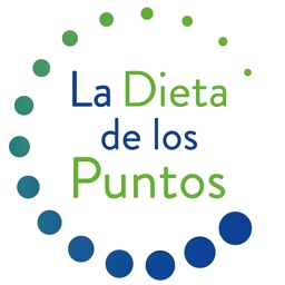 La dieta de los puntos