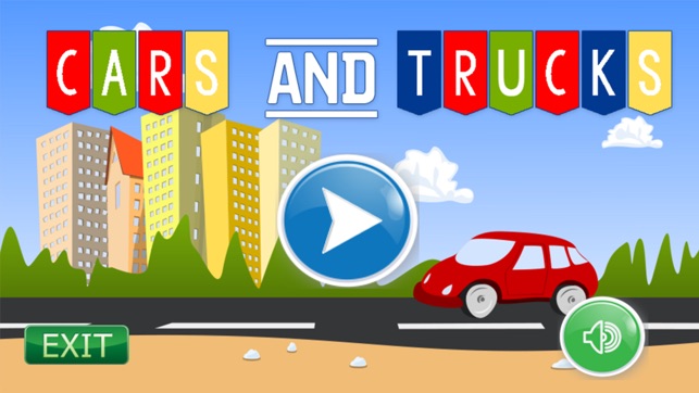 Puzzles Cars and Trucks(圖5)-速報App