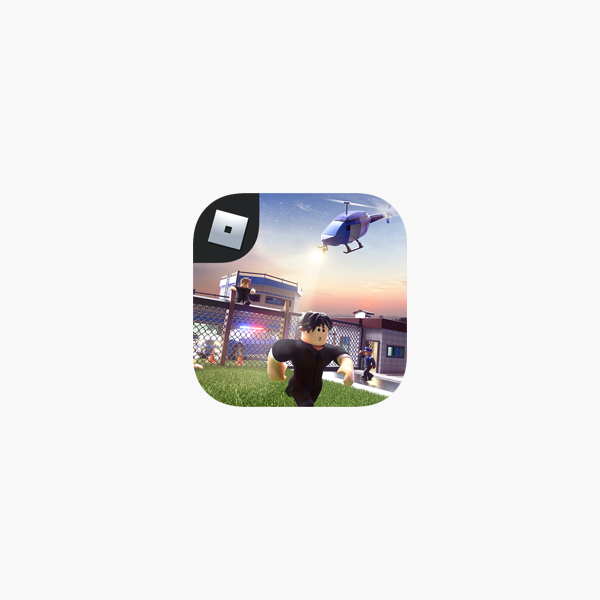 Roblox On The App Store