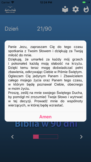 Biblia90dni(圖2)-速報App