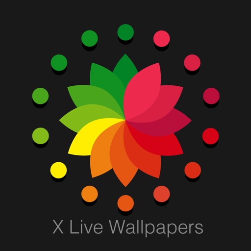 X Live Wallpapers