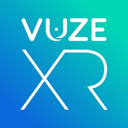 Vuze XR Camera