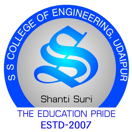 SS Engineering College icon