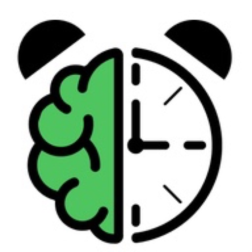 Brain Wake Alarm