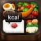 Icon FoodLog : Calorie Counter