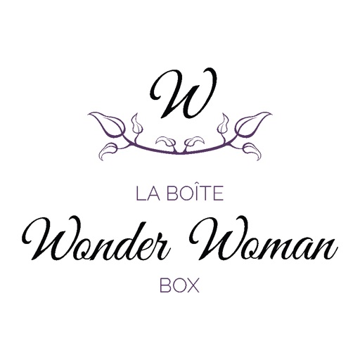 Wonder Woman Box