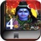Lord Shiva is a Hindu deity