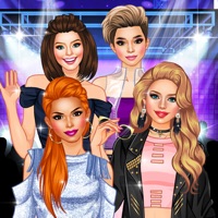 패션 소녀들 드레스업 및 스타일링 게임 PC 용