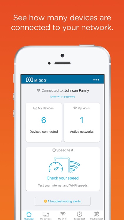 Midco Wi-Fi