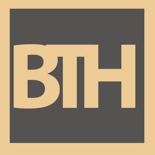 BTH Bank Mobile