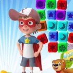 لعبة توي بوكس بلاست 2021