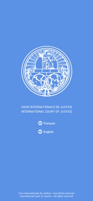 CIJ-ICJ