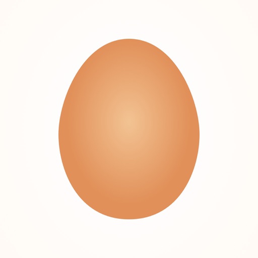 Eggy eggs cooking timer by Evgeniy Podsevalov