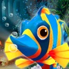 Fish Race: New Fun Shark Games