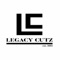 Legacy Cutz has been in business for 8 years servicing the community with exceptional professionalism & skill in a family friendly environment