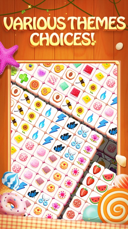 Tile Master - Classic Match screenshot-3