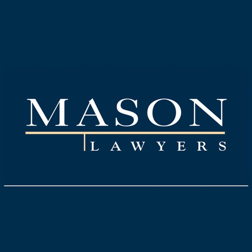 Mason Lawyers by Perfect Portal