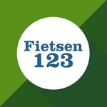 Fietsen 123