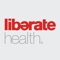 Improve your education outcomes with Liberate Health®, the mobile health app designed to help HCP's personalize educational engagement