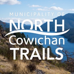 North Cowichan Trails