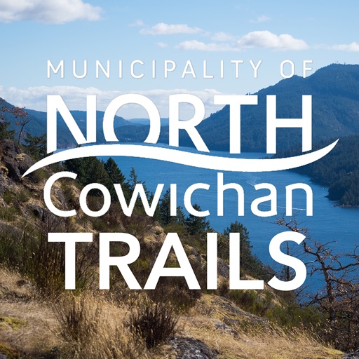 North Cowichan Trails