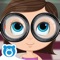 Be an eye doctor for a day with Bluebear's latest and greatest app