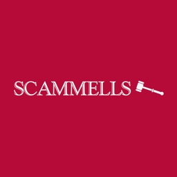 SCAMMELLS