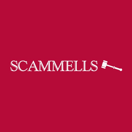 SCAMMELLS