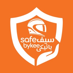 Safe Bykee Partner