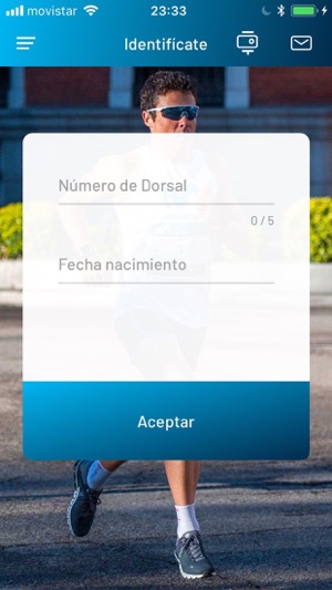 Movistar Medio Maratón Madrid(圖1)-速報App