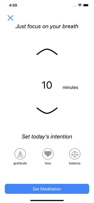 Intentful Timer(圖2)-速報App